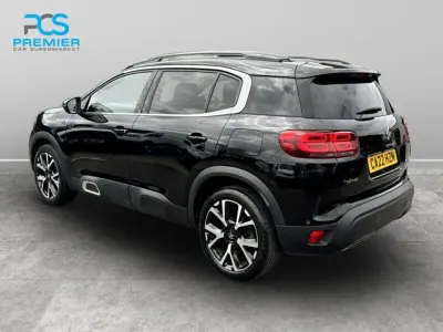 Used Citroën C5 Aircross