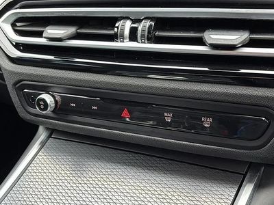 Used BMW 330e M Sport 288 HP (211 kW) 2024 Grey Sedan