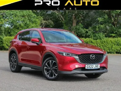 Used Mazda 6