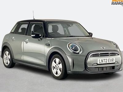 Używany Mini Cooper Classic 2022 Hatchback