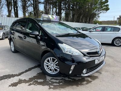 Toyota Prius+