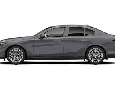 New BMW 530e M Sport 299 HP (219 kW) 2026 Sedan