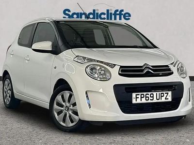 Citroën C1