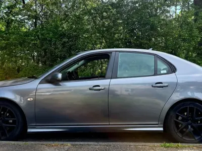 Used Saab 9-3