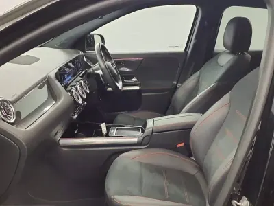 Usado Mercedes GLA200