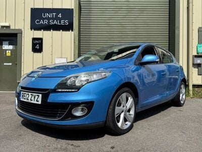 Renault Mégane III