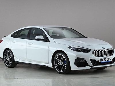 Used BMW 218 M Sport 136 HP (100 kW) 2024 Coupe