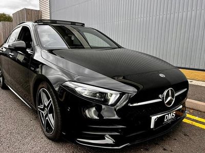 Mercedes A200