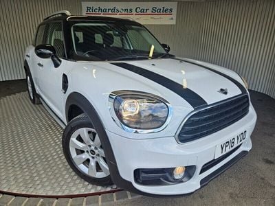 Mini Cooper Countryman