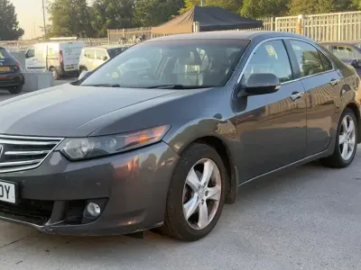 Used Honda Accord