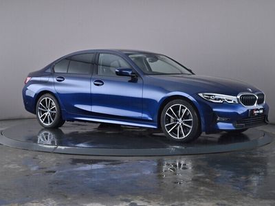 BMW 330e
