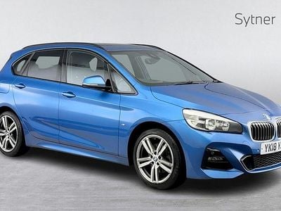 BMW 220 Active Tourer