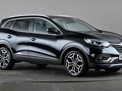 Used Renault Kadjar