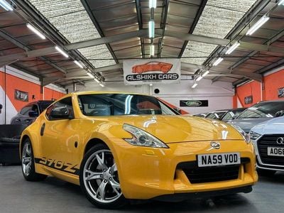 Nissan 370Z