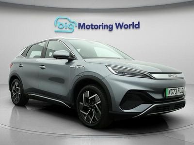 BYD Atto 3