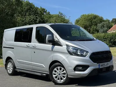 Used Ford 300
