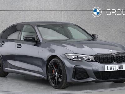 BMW M340