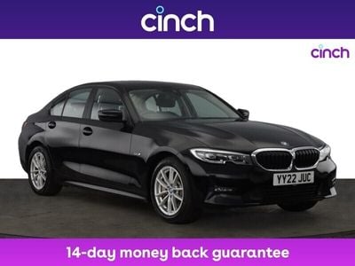 BMW 330e