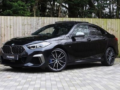 BMW M235