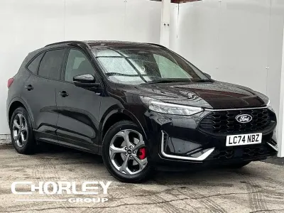 Used Ford Kuga