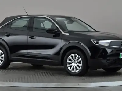 Used Vauxhall Mokka 100 kW (136 HP) 2025 SUV
