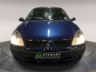 Renault Clio II