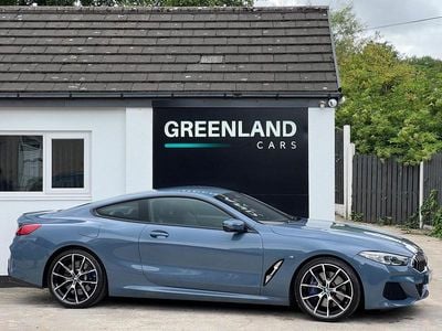 BMW 840