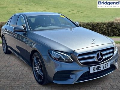 Mercedes E400
