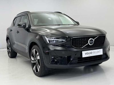 Used Volvo XC40 Ultimate 161 HP (118 kW) 2024 SUV