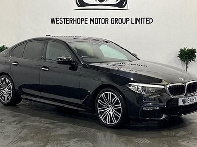 BMW 530e