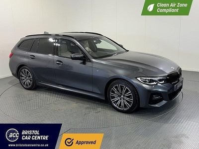 BMW 330e