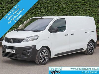 Fiat Scudo