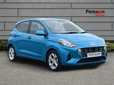 Used Hyundai i10 SE 65 HP (47 kW) 2023 Other Hatchback