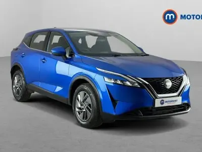 Used Nissan Qashqai Acenta Premium 140 HP (102 kW) 2023 SUV