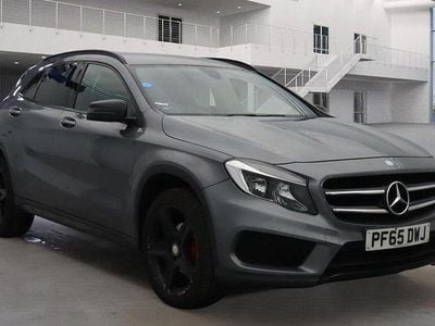 Grey Used 2015 Mercedes 200 AMG line Estate | £9,176 (Fair price)