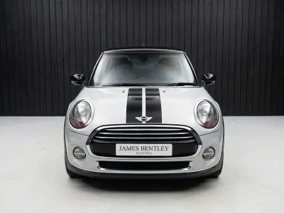 Used Mini Cooper