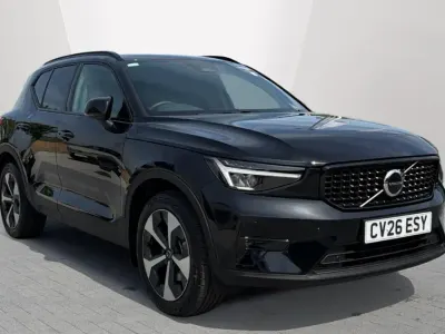 Nuevo Volvo XC40 Plus 163 CV (119 kW) 2026 SUV