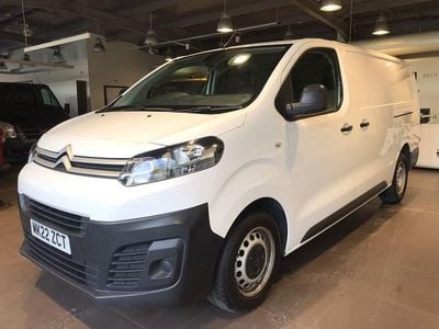 Citroën Dispatch