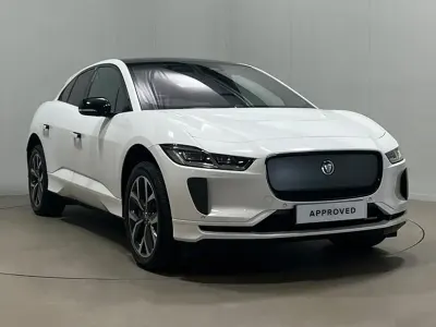 Used Jaguar I-Pace R-Dynamic 294 kW (400 HP) 2023 SUV