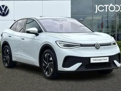 Gebraucht VW ID.5