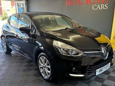 Renault Clio IV