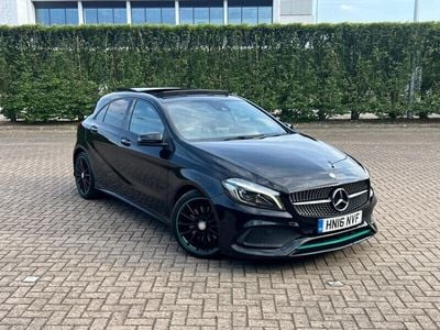 Mercedes A220