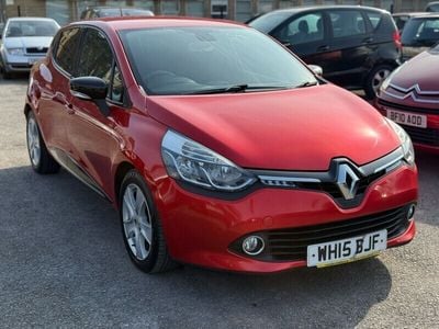 Renault Clio IV