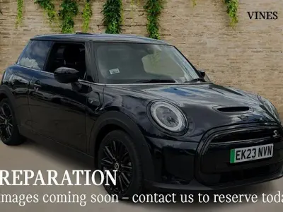 Used Mini Cooper Level 3 135 kW (184 HP) 2020 Hatchback