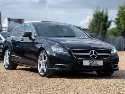 Mercedes CLS350