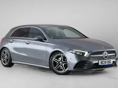 Used Mercedes A200 Executive 163 HP (119 kW) 2022 Hatchback