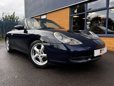 Porsche 911 Carrera S