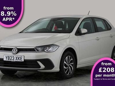 VW Polo