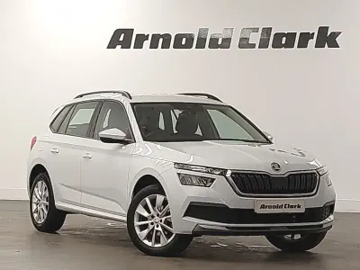 Usado Skoda 110 R