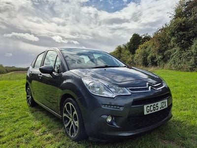 Citroën C3